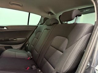 Kia Sportage 1.6 MHEV Drive Plus 100kW (136CV) 4x2