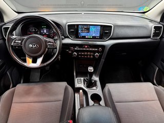 Kia Sportage 1.6 MHEV Drive Plus 100kW (136CV) 4x2