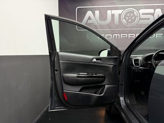 Kia Sportage 1.6 MHEV Drive Plus 100kW (136CV) 4x2