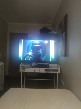 TV Samsung 50 pulgadas