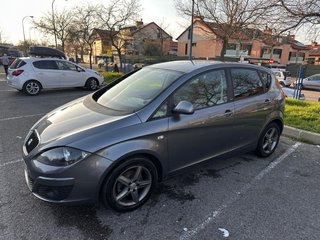 SEAT Altea 2015