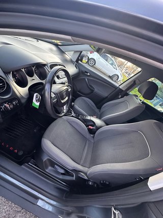 SEAT Altea 2015