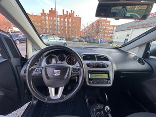 SEAT Altea 2015