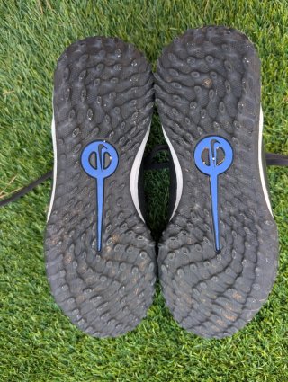 Nike Tiempo Academy Turf Talla 38.5