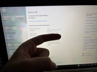 Portátil HP Elite X2 G2 Plata y Negro