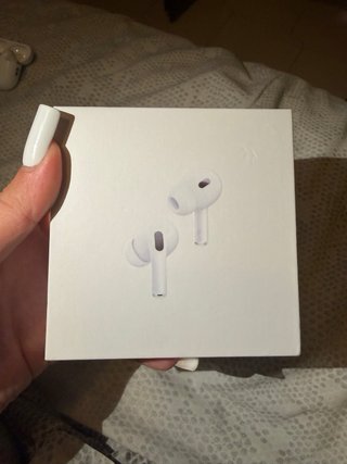 Apple AirPods Pro 2