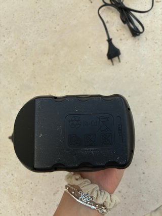 Taladro Bosch PSB 24 VE-2