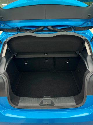 Mercedes-Benz Clase A 2015