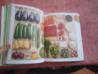 Cocina en 2 horas para toda la semana 80 receta...