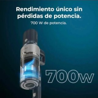 Aspiradora Cecotec Conga Rockstar 5500 Hurricane