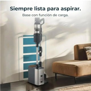 Aspiradora Cecotec Conga Rockstar 5500 Hurricane