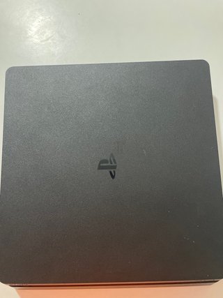 PS4 1TB Sony PlayStation 4 Negra