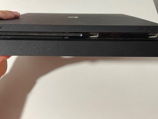 PS4 1TB Sony PlayStation 4 Negra