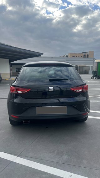 SEAT León MK3 2013 1.4 TSI 140cv - 153.000km