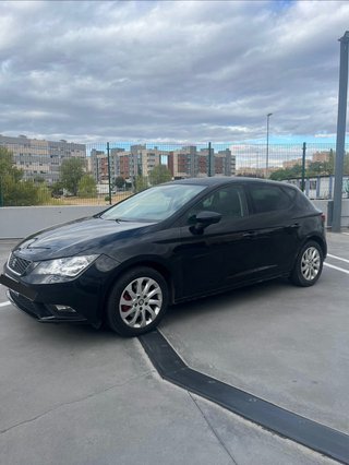 SEAT León MK3 2013 1.4 TSI 140cv - 153.000km