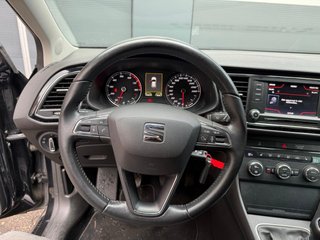 SEAT León MK3 2013 1.4 TSI 140cv - 153.000km