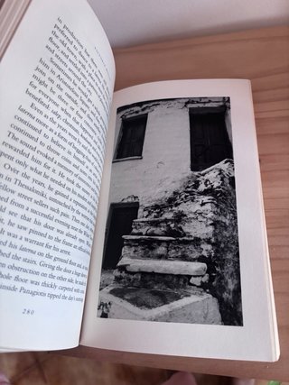 Libro Cartes Postales From Greece