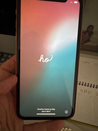 iPhone XR Apple