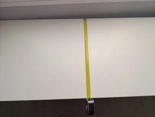 Mesa blanca