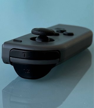 Original Joy-Con Gris Nintendo Switch