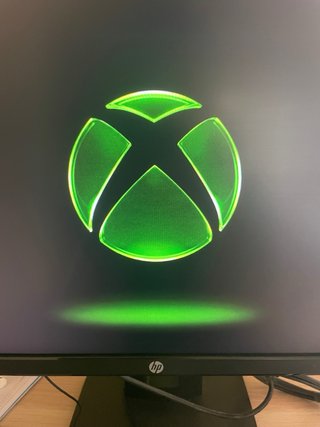 Xbox One S Blanca