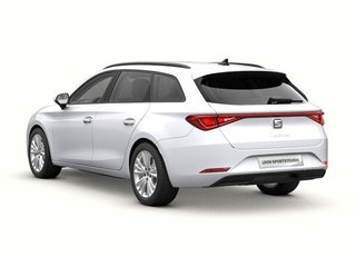 Seat Leon Sportstourer 1.5 eTSI 110 KW
