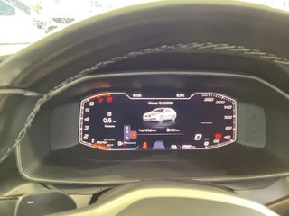 Seat Leon Sportstourer 1.5 eTSI 110 KW