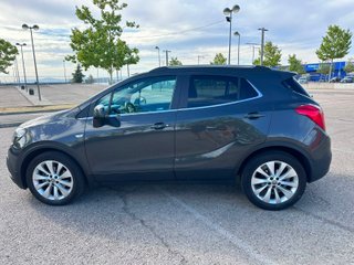Opel Mokka 2016