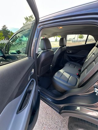 Opel Mokka 2016