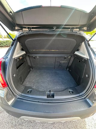 Opel Mokka 2016