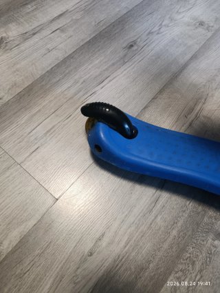 Patinete Globber 2 en 1 Azul