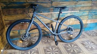 Bicicleta On One Bootzipper 29 SRAM