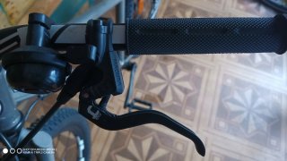 Bicicleta On One Bootzipper 29 SRAM