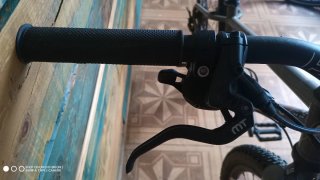 Bicicleta On One Bootzipper 29 SRAM