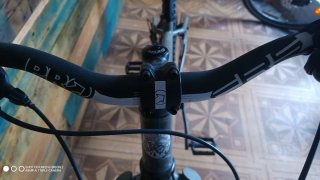 Bicicleta On One Bootzipper 29 SRAM