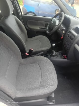 Renault Clio 2007