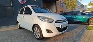 Hyundai i10 1.2 GLS Comfort