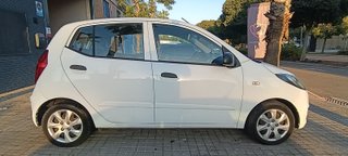 Hyundai i10 1.2 GLS Comfort