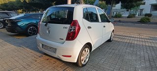 Hyundai i10 1.2 GLS Comfort