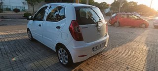 Hyundai i10 1.2 GLS Comfort