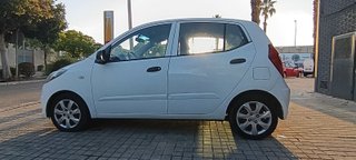 Hyundai i10 1.2 GLS Comfort