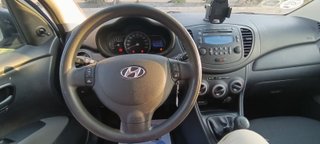 Hyundai i10 1.2 GLS Comfort