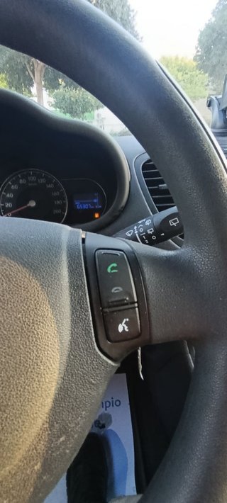 Hyundai i10 1.2 GLS Comfort