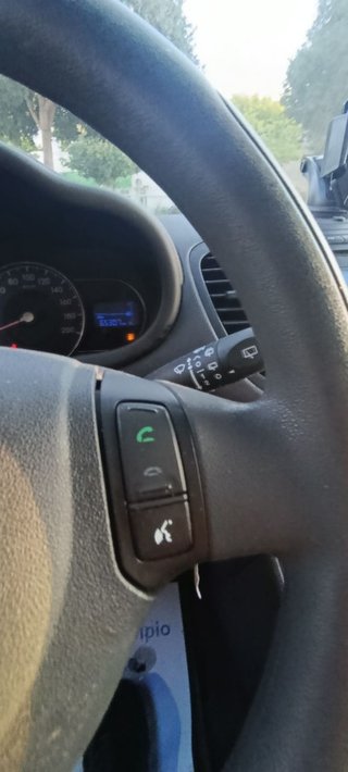 Hyundai i10 1.2 GLS Comfort