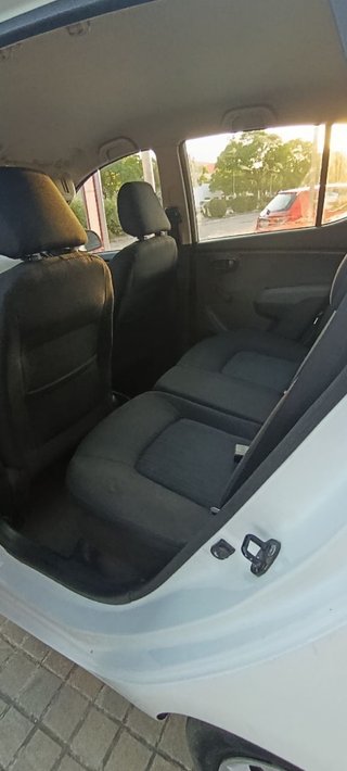 Hyundai i10 1.2 GLS Comfort