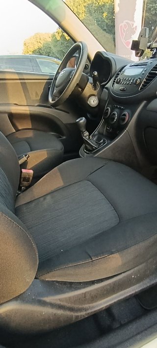 Hyundai i10 1.2 GLS Comfort