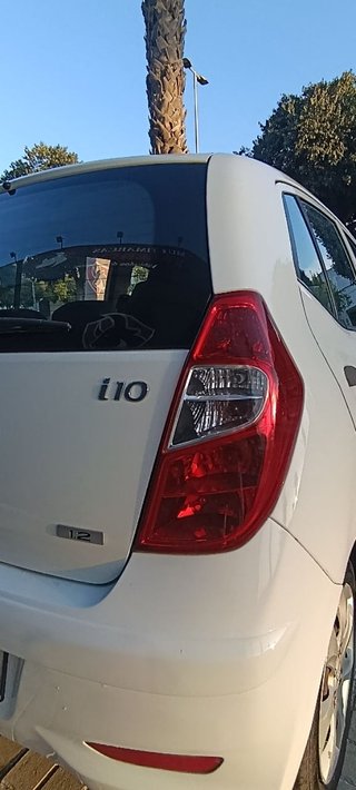 Hyundai i10 1.2 GLS Comfort