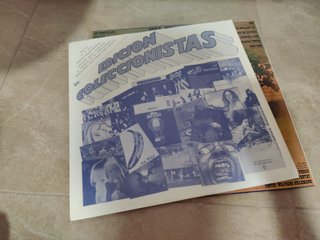 Bee Gees - Idea LP Vinilo