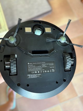 Robot Aspirador Lefant M330 Pro