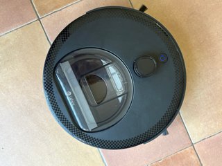 Robot Aspirador Lefant M330 Pro